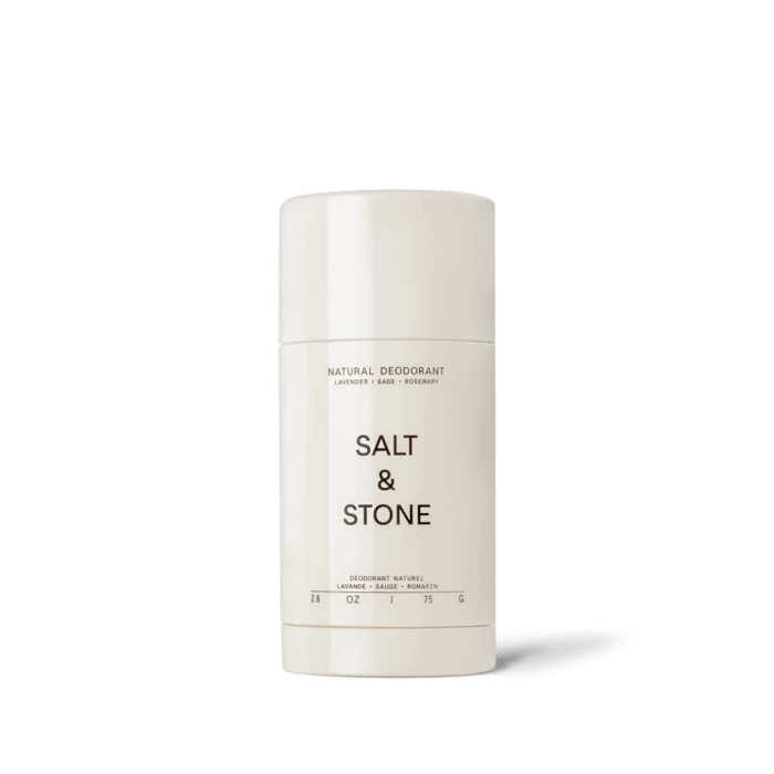 Salt & Stone Natural Deodorant 3 Salt & Stone Natural Deodorant