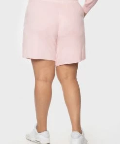 Dex Plus High Waisted Shorts With Elastic Waistband 8 Dex Plus High Waisted Shorts With Elastic Waistband