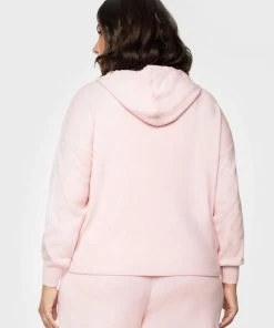 Dex Plus Long Sleeve Sweatshirt