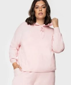Dex Plus Long Sleeve Sweatshirt