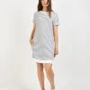 Fig Hampton Dress