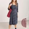 Sea Salt Gardiner Jersey Dress Women