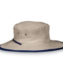 Wallaroo Explorer Men's Sun Protection Hat