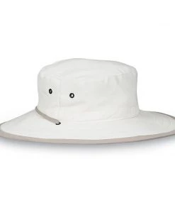 Wallaroo Explorer Men's Sun Protection Hat