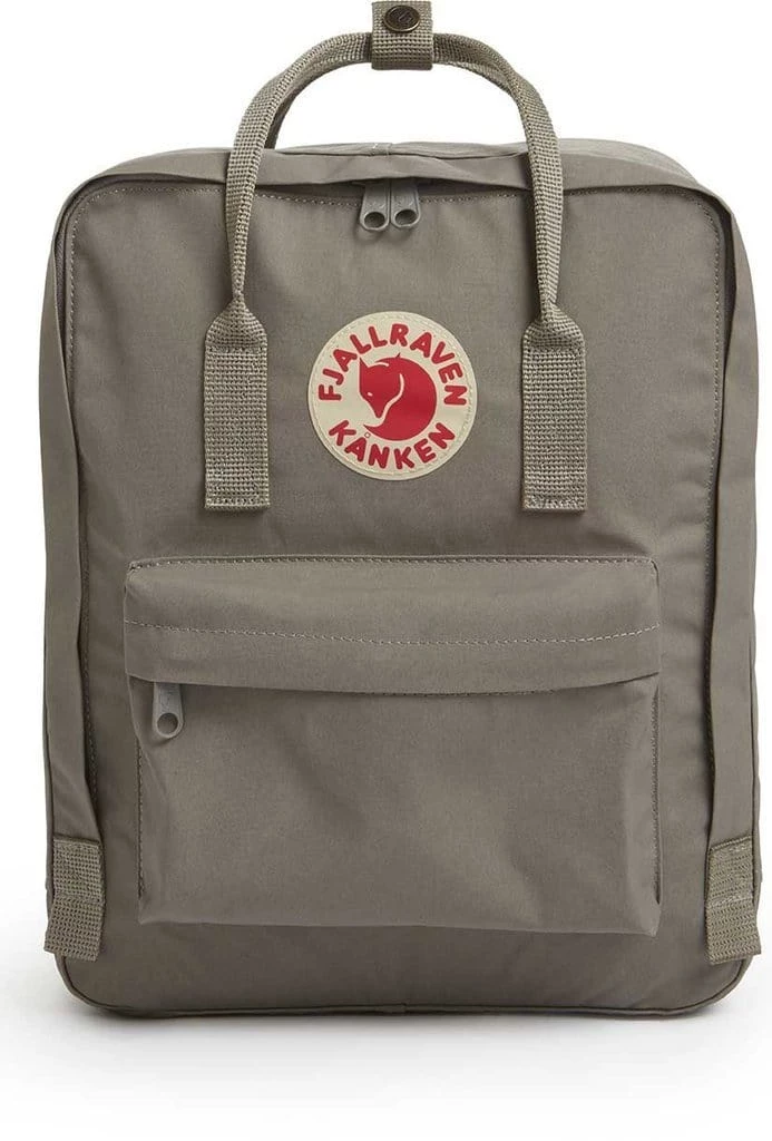 Fjall Raven FJÄLLRÄVEN Kanken Classic Backpack 4 Fjall Raven FJÄLLRÄVEN Kanken Classic Backpack