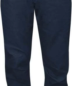 FJALL RAVEN FJÄLLRÄVEN Men's High Coast Trousers - Long