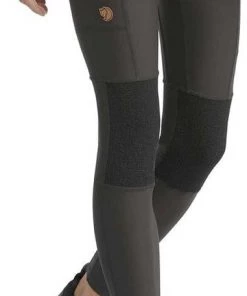 FJALL RAVEN FJÄLLRÄVEN Abisko Trekking Tights