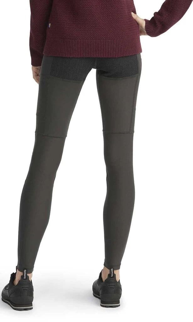 FJALL RAVEN FJÄLLRÄVEN Abisko Trekking Tights 5 FJALL RAVEN FJÄLLRÄVEN Abisko Trekking Tights