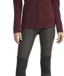 FJALL RAVEN FJÄLLRÄVEN Abisko Trekking Tights