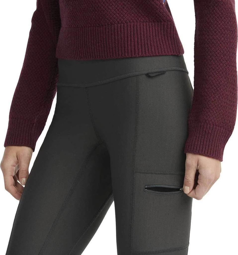 FJALL RAVEN FJÄLLRÄVEN Abisko Trekking Tights 7 FJALL RAVEN FJÄLLRÄVEN Abisko Trekking Tights