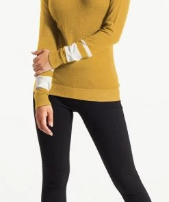 Fig Women's Buc Sweater * Last Chance