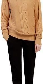 Fig Ukk Sweater * Last Chance 7 Fig Ukk Sweater * Last Chance