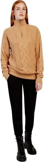 Fig Ukk Sweater * Last Chance 5 Fig Ukk Sweater * Last Chance