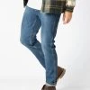 DU/ER Men's Fireside Denim Slim Pant 1 DU/ER Men's Fireside Denim Slim Pant