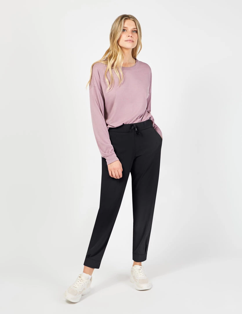 Fig Shaba Pants 3 Fig Shaba Pants