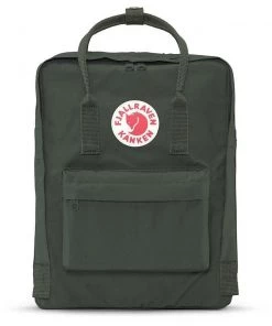 Fjall Raven FJÄLLRÄVEN Kanken Classic Backpack 68 Fjall Raven FJÄLLRÄVEN Kanken Classic Backpack