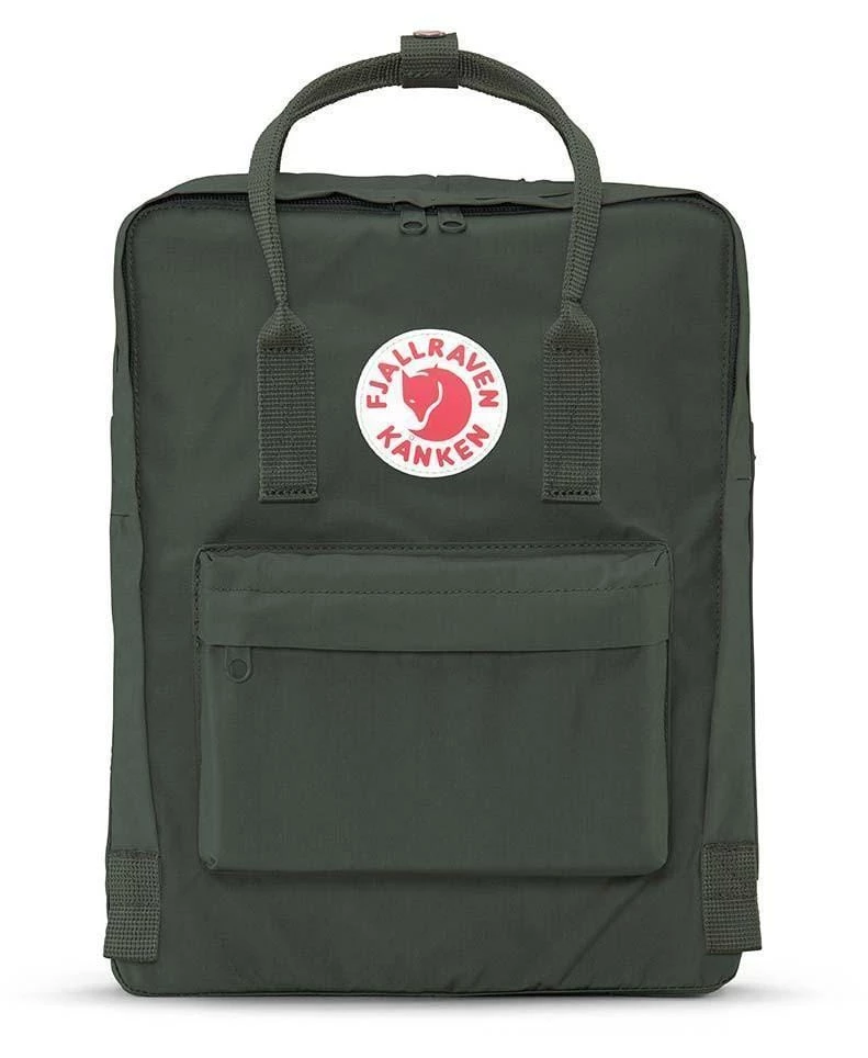 Fjall Raven FJÄLLRÄVEN Kanken Classic Backpack 24 Fjall Raven FJÄLLRÄVEN Kanken Classic Backpack