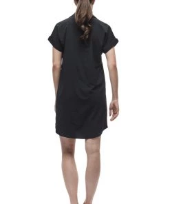 Indyeva Frivol Light Woven Mix Dress * Last Chance