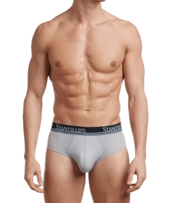 Stanfields Men's AIR Brief