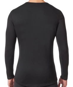 Stanfields Men's HeatFX Fleece Base Layer
