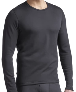 Stanfields Men's HeatFX Fleece Base Layer
