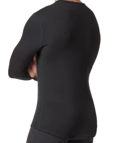 Stanfields Men's HeatFX Fleece Base Layer