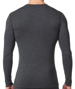 Stanfields Men's HeatFX Merino Base Layer