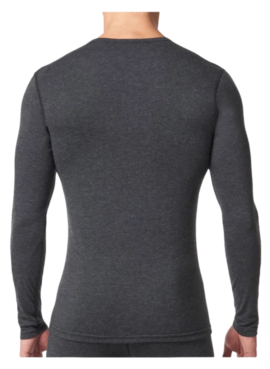 Stanfields Men's HeatFX Merino Base Layer 4 Stanfields Men's HeatFX Merino Base Layer