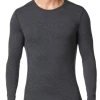 Stanfields Men's HeatFX Merino Base Layer