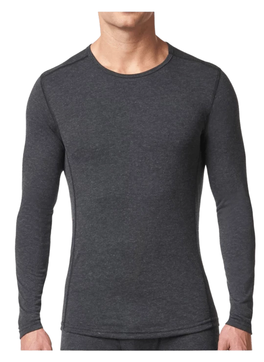 Stanfields Men's HeatFX Merino Base Layer 3 Stanfields Men's HeatFX Merino Base Layer