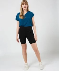 Fig Jasper Bermuda Shorts