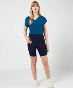 Fig Jasper Bermuda Shorts