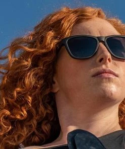 Accessories Goodr A Ginger's Soul Sunglasses