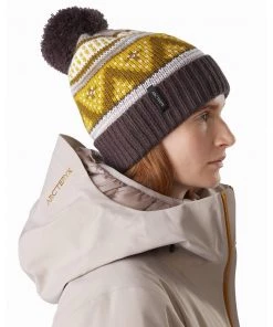 Arc'teryx Fernie Toque 7 Arc'teryx Fernie Toque