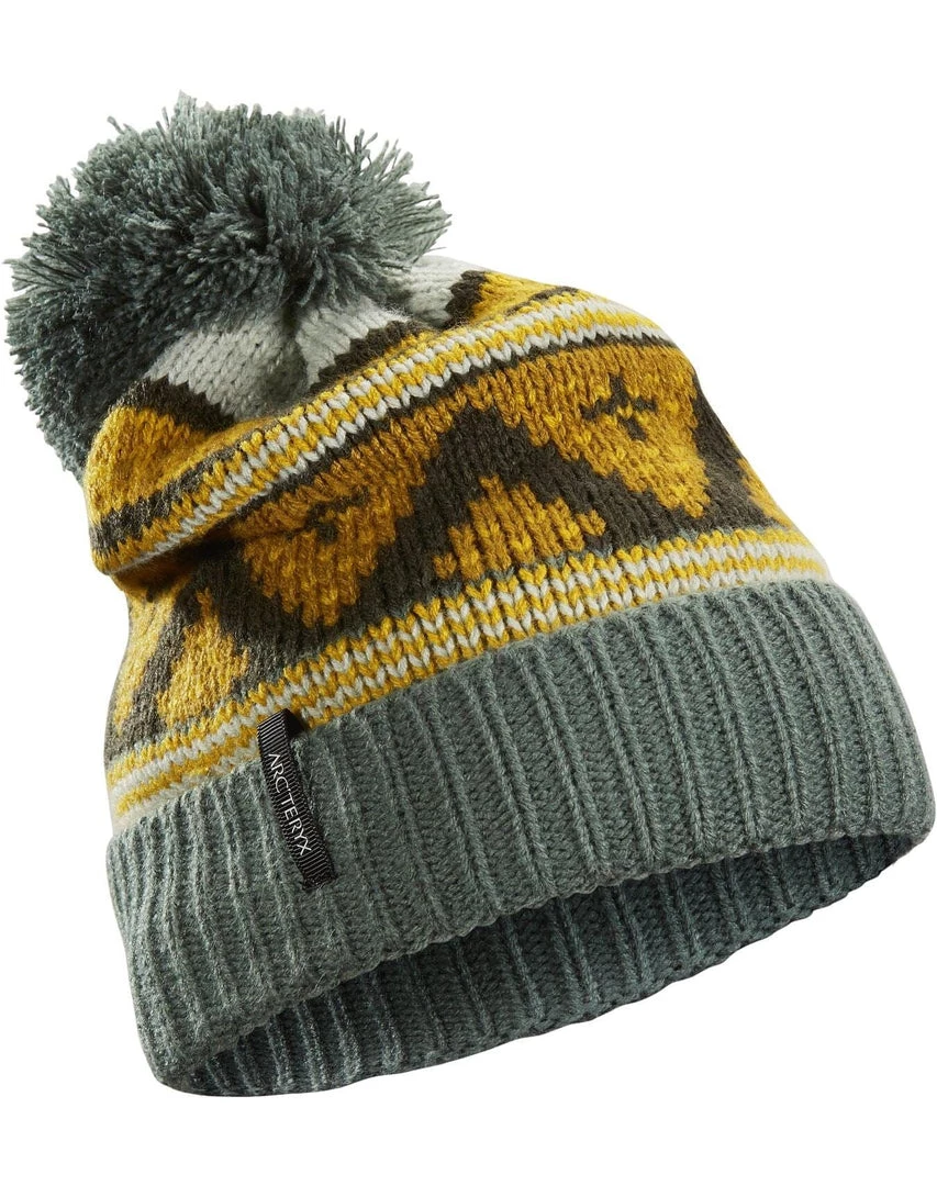 Arc'teryx Fernie Toque 3 Arc'teryx Fernie Toque