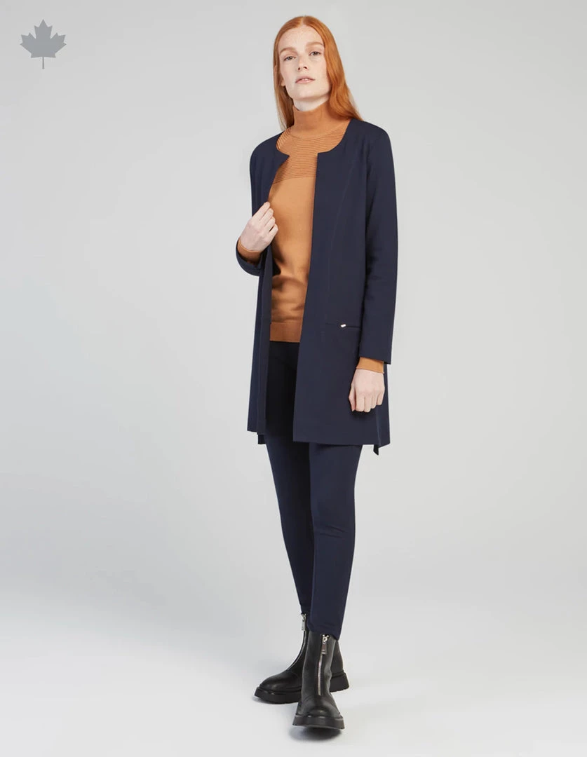 Fig Women's Aly Blazer * Last Chance 5 Fig Women's Aly Blazer * Last Chance