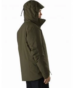 Arc'teryx Men's Fission SV Jacket 11 Arc'teryx Men's Fission SV Jacket