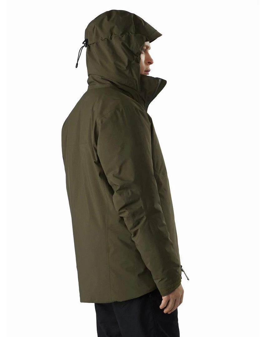 Arc'teryx Men's Fission SV Jacket 5 Arc'teryx Men's Fission SV Jacket