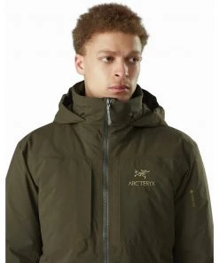 Arc'teryx Men's Fission SV Jacket 13 Arc'teryx Men's Fission SV Jacket