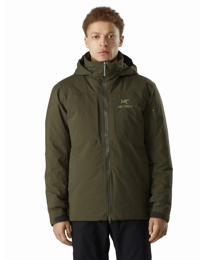 Arc'teryx Men's Fission SV Jacket 3 Arc'teryx Men's Fission SV Jacket