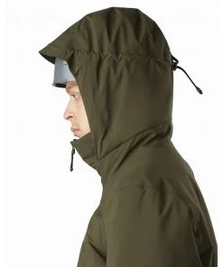 Arc'teryx Men's Fission SV Jacket 12 Arc'teryx Men's Fission SV Jacket