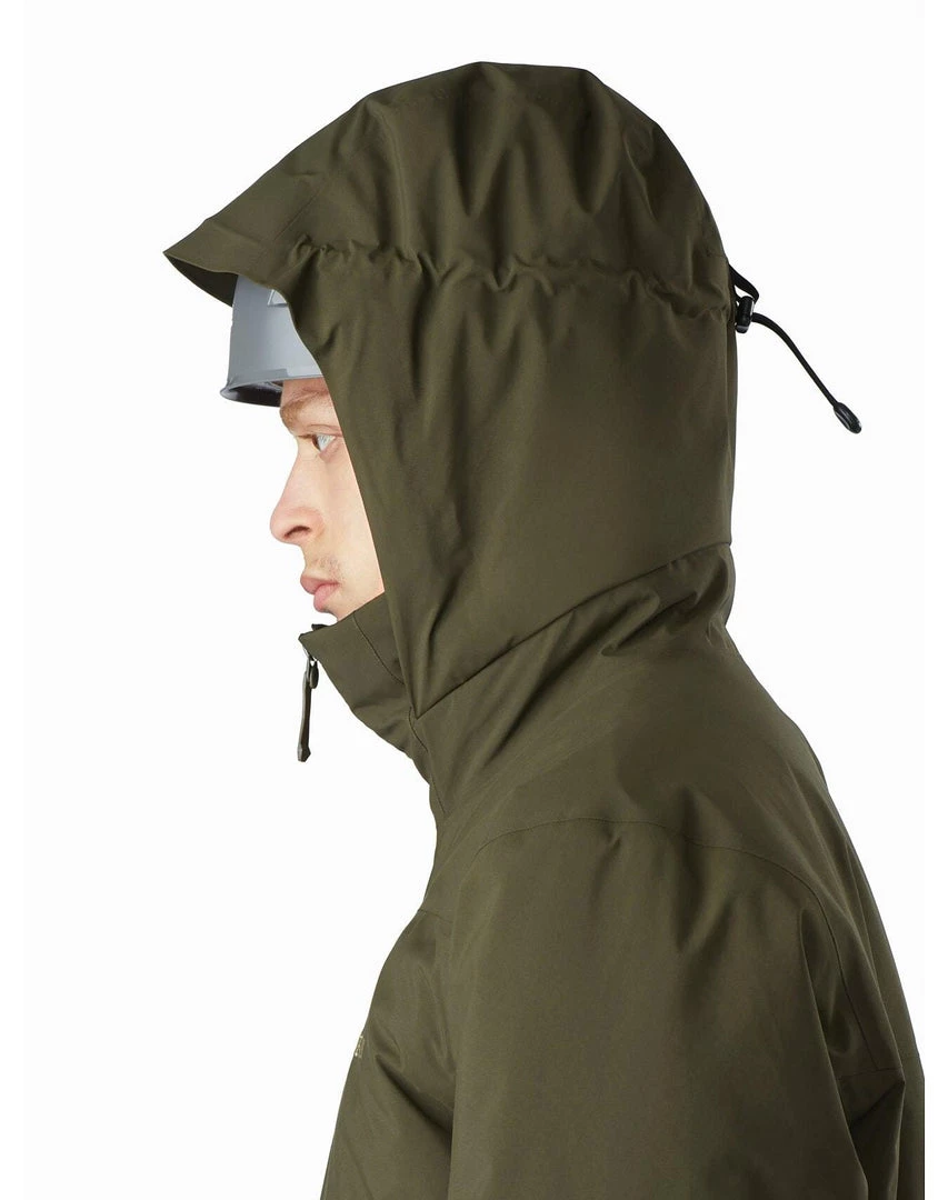 Arc'teryx Men's Fission SV Jacket 6 Arc'teryx Men's Fission SV Jacket