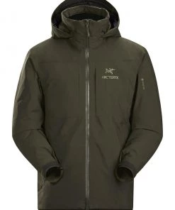 Arc'teryx Men's Fission SV Jacket 14 Arc'teryx Men's Fission SV Jacket