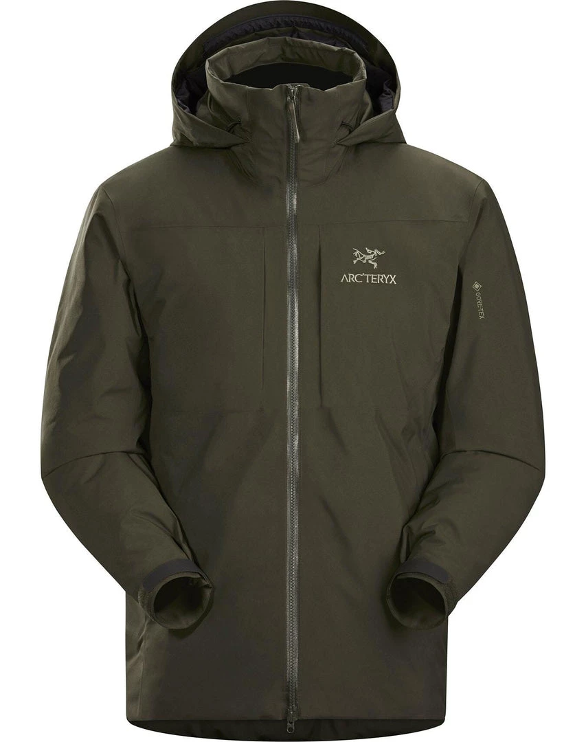 Arc'teryx Men's Fission SV Jacket 8 Arc'teryx Men's Fission SV Jacket