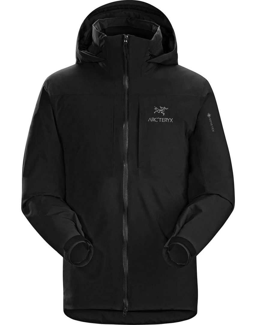 Arc'teryx Men's Fission SV Jacket 9 Arc'teryx Men's Fission SV Jacket