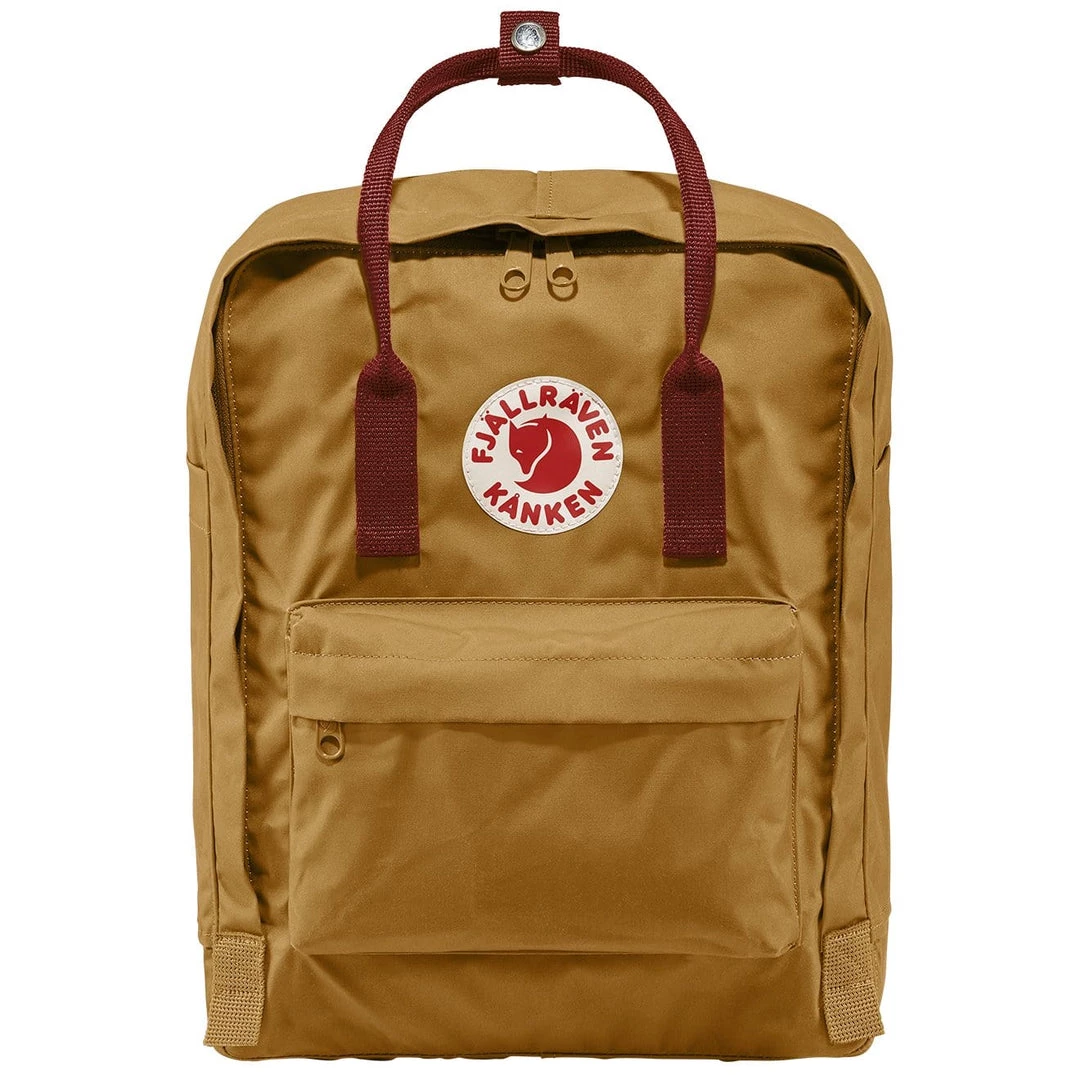 Fjall Raven FJÄLLRÄVEN Kanken Classic Backpack 33 Fjall Raven FJÄLLRÄVEN Kanken Classic Backpack