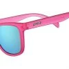 Accessories Goodr Flamingos On A Booze Cruise Sunglasses