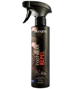 GRANGER'S Grangers Footwear Repel Spray - 275ml