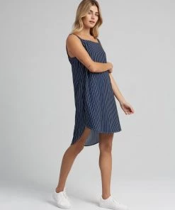 Fig Aruba Dress * Last Chance 8 Fig Aruba Dress * Last Chance