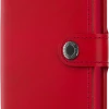 Secrid Mini Wallet - Original Red-Red